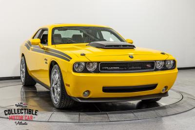 2010 Dodge Challenger RT