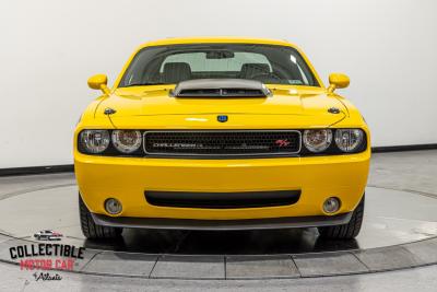 2010 Dodge Challenger RT