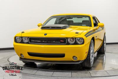 2010 Dodge Challenger RT