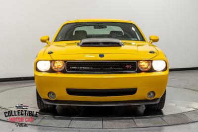 2010 Dodge Challenger RT