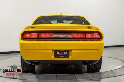 2010 Dodge Challenger RT