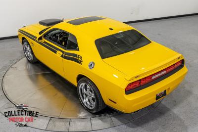 2010 Dodge Challenger RT