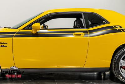 2010 Dodge Challenger RT