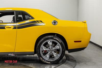 2010 Dodge Challenger RT