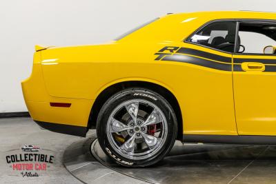 2010 Dodge Challenger RT