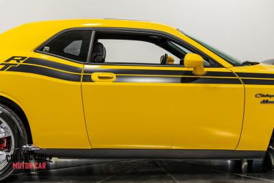 2010 Dodge Challenger RT
