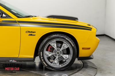 2010 Dodge Challenger RT