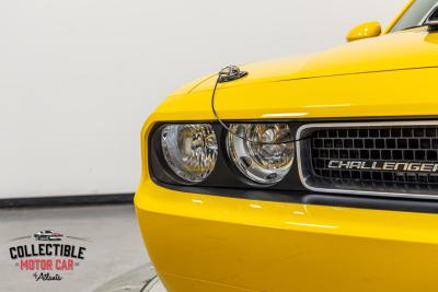 2010 Dodge Challenger RT