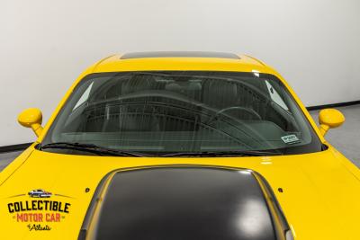 2010 Dodge Challenger RT