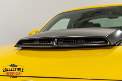 2010 Dodge Challenger RT