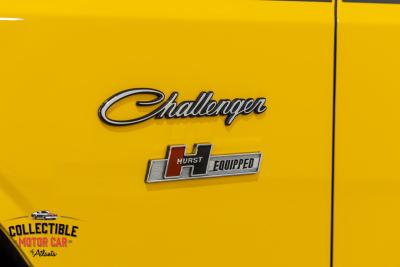 2010 Dodge Challenger RT