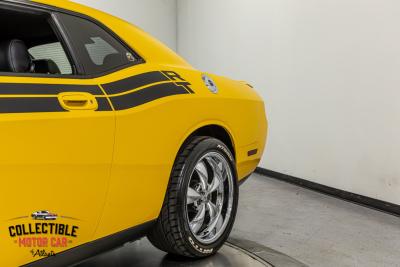2010 Dodge Challenger RT