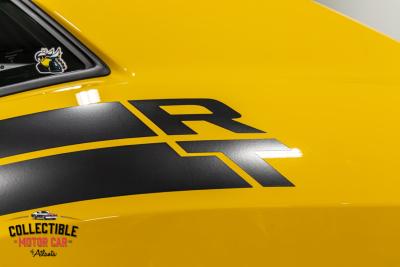 2010 Dodge Challenger RT