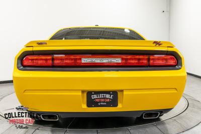 2010 Dodge Challenger RT