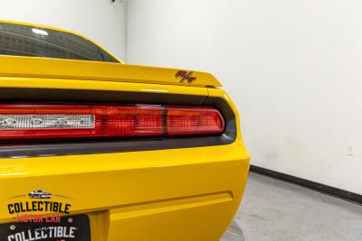 2010 Dodge Challenger RT