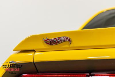 2010 Dodge Challenger RT