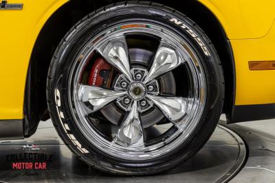 2010 Dodge Challenger RT