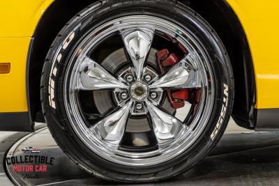 2010 Dodge Challenger RT