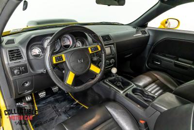 2010 Dodge Challenger RT