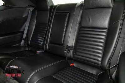 2010 Dodge Challenger RT