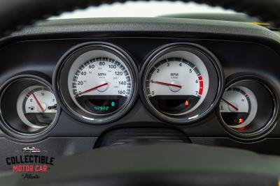 2010 Dodge Challenger RT