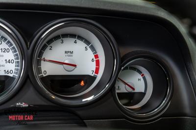 2010 Dodge Challenger RT