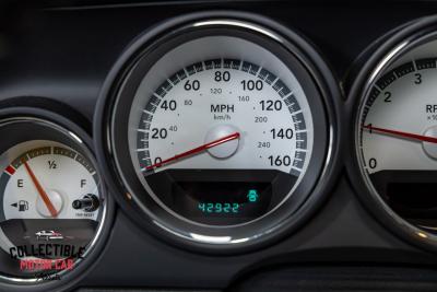 2010 Dodge Challenger RT