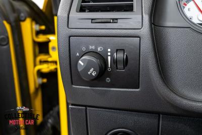 2010 Dodge Challenger RT