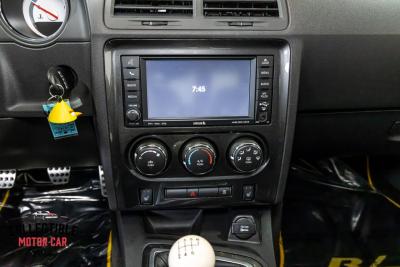 2010 Dodge Challenger RT