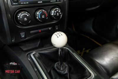 2010 Dodge Challenger RT