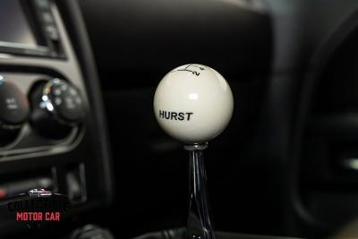 2010 Dodge Challenger RT