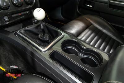 2010 Dodge Challenger RT