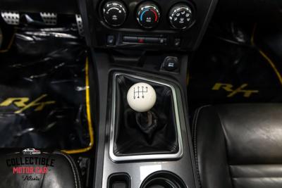 2010 Dodge Challenger RT