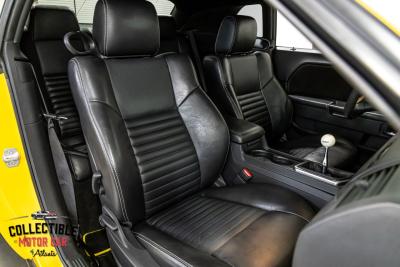2010 Dodge Challenger RT