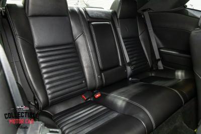 2010 Dodge Challenger RT