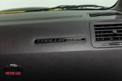 2010 Dodge Challenger RT