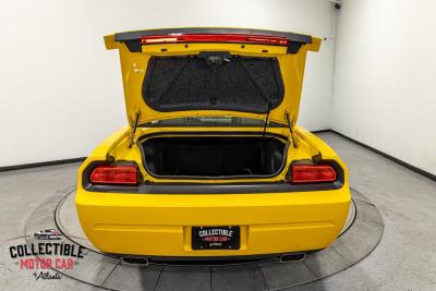 2010 Dodge Challenger RT