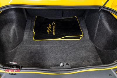 2010 Dodge Challenger RT