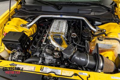 2010 Dodge Challenger RT
