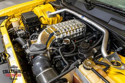 2010 Dodge Challenger RT