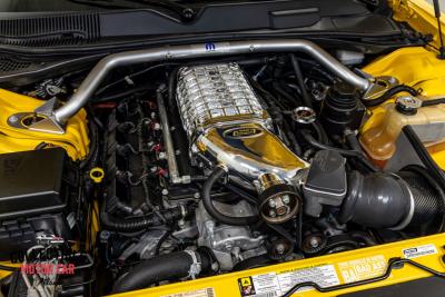 2010 Dodge Challenger RT