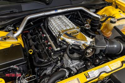 2010 Dodge Challenger RT