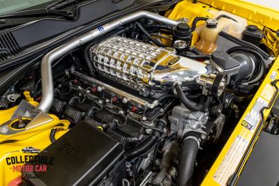 2010 Dodge Challenger RT