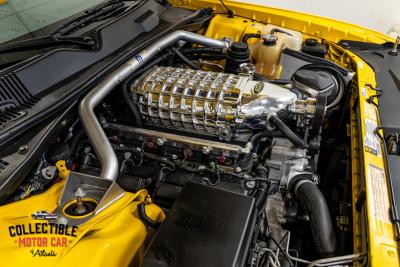 2010 Dodge Challenger RT