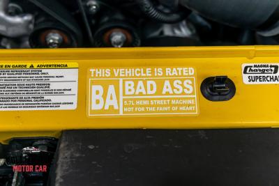 2010 Dodge Challenger RT