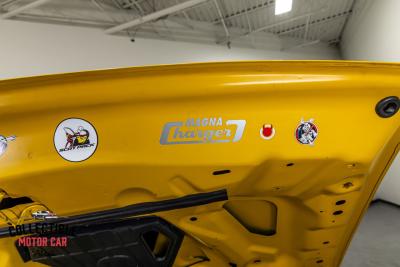 2010 Dodge Challenger RT