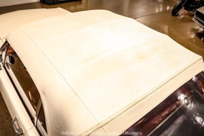 1965 Ford Mustang Convertible