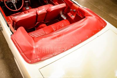 1965 Ford Mustang Convertible