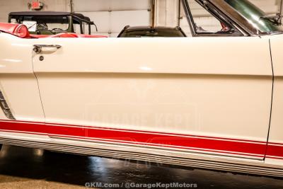 1965 Ford Mustang Convertible