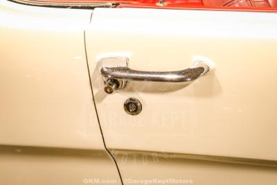 1965 Ford Mustang Convertible